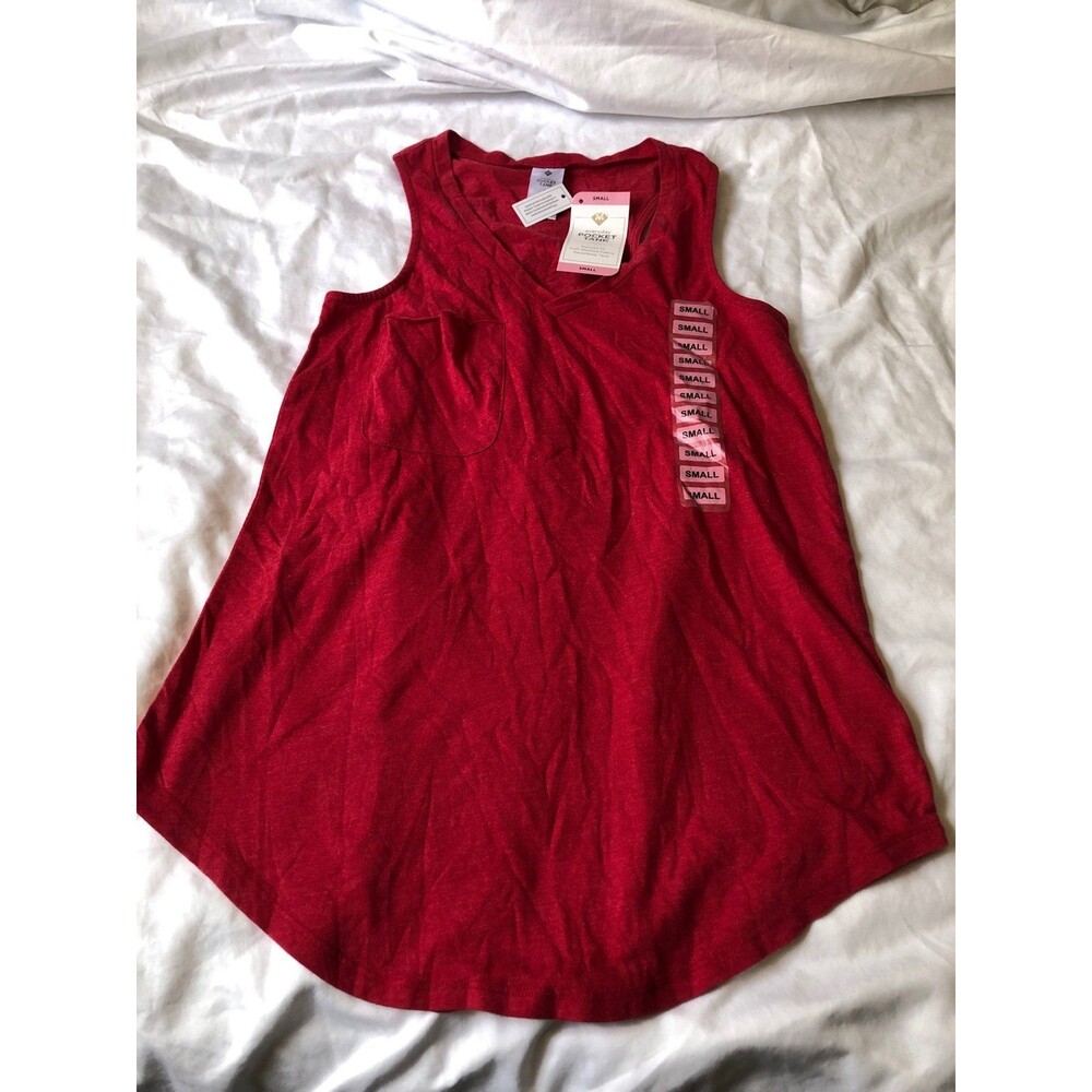 Women’s Tank Top Size Small
